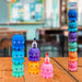 Octo Brites Jumbo Stacking Octopus Marker Set