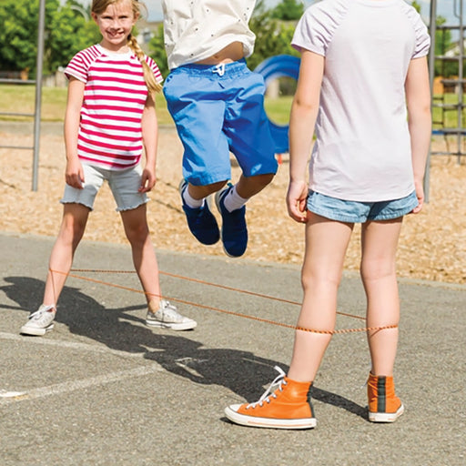 Playground Classics Jumpsies Chinese Jump Rope