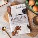 Sniffers Dog Cotton Tea Towel