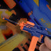 World's Smallest Nerf Elite 2.0 Blasters