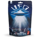 UFO Salt Water Taffy (Unidentified Flavor Objects!)