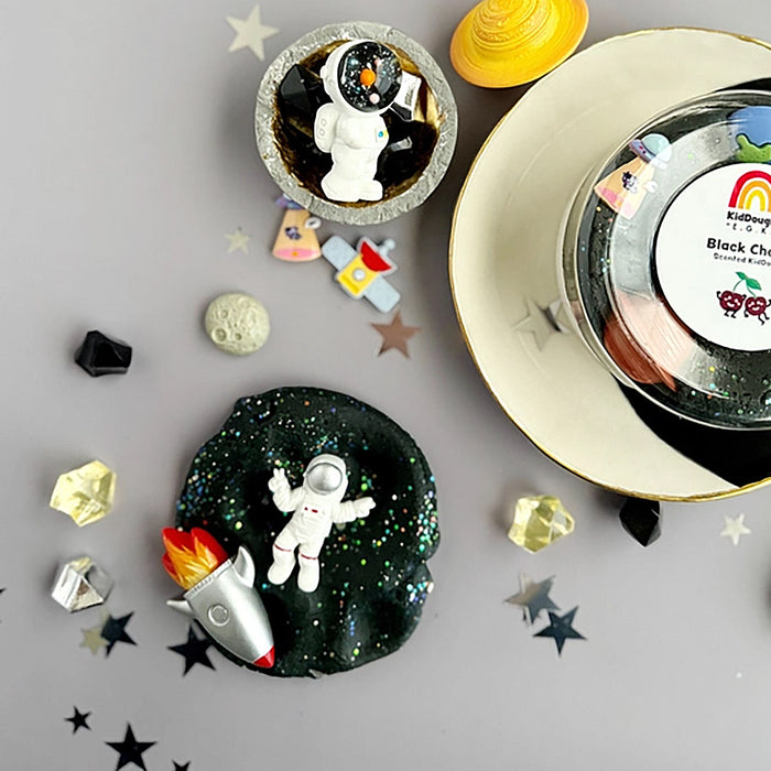 Space Scented Putty Play Kit