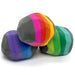 Box Of Rocks Erasers