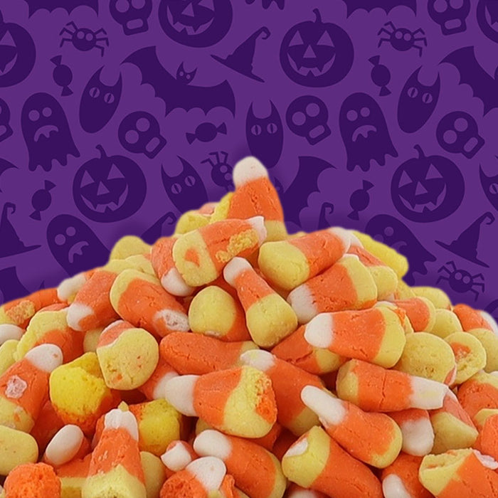 Halloween Limited Edition Freeze Dried Candy Corn