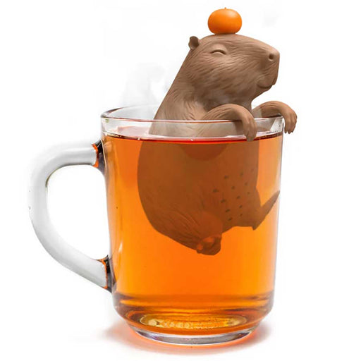 Capybarahhh Tea Infuser  - Capybara