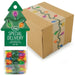 Christmas String Lights Packing Tape - Special Delivery