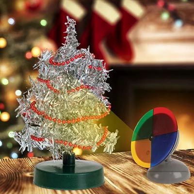 Christmas Themed Gifts and Decorations