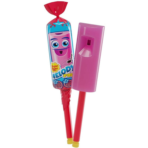 Chupa Chups Whistle Melody Pops