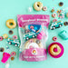 Doughnut Scented Putty Play Kit