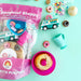 Doughnut Scented Putty Play Kit