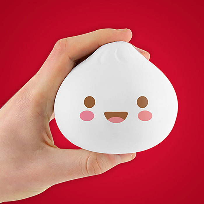 Dumpling Stress Toy