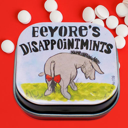 Eeyore's Disappointmints - UPG Candy Mints