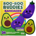 Eggplant And Avocado Bandages for Kids