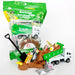 Garbage Scented Putty Play Kit