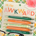 Hi, I'm Awkward Pen Set