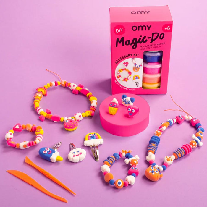 Jewels Magic-Do DIY Jewelry Kit