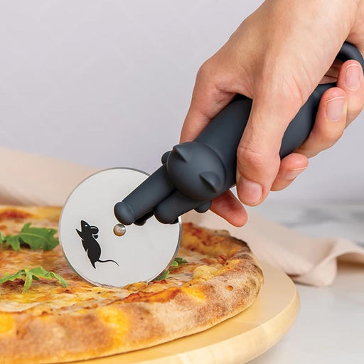 Kitty Cut Pizza Cutter Wheel - OTOTO