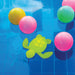 Tub Turtle Light Up Bath Toy