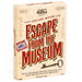 Escape From The Museum Mini Escape Room Game