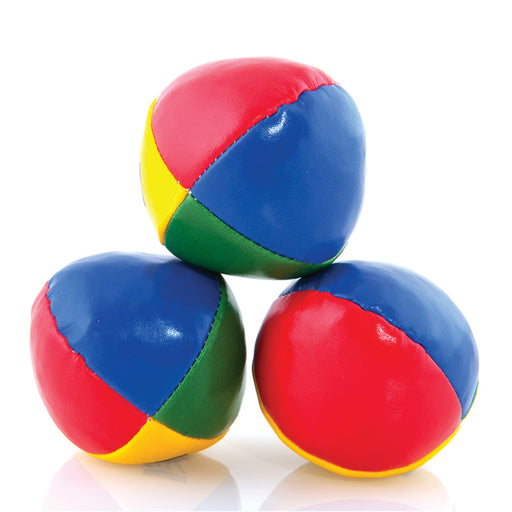 Neato! Juggling Balls Set - Kids and Adults