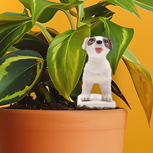 Pee My Plants Dog