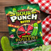 Pickle Roulette Sour Punch Bites