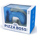 Pizza Boss 3000 Circular Saw Pizza Cutter