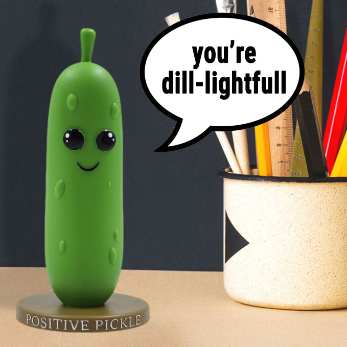 Positive Pickle Sound Machine