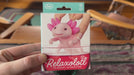 Relaxolotl Axolotl Tea Infuser