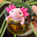 Relaxolotl Axolotl Tea Infuser