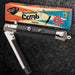 Neato! Retro Switchblade Comb