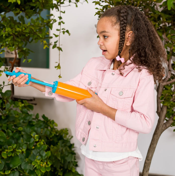 Neato! Rocket Balloon Launcher for Kids