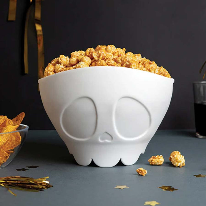 Scary Poppings Popcorn Popper