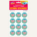 Neat! Soap Scented Scratch 'n Sniff Stickers