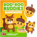 Squirrel And Acorn Boo Boo Bandages 