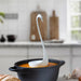 Swanky Floating Swan Ladle