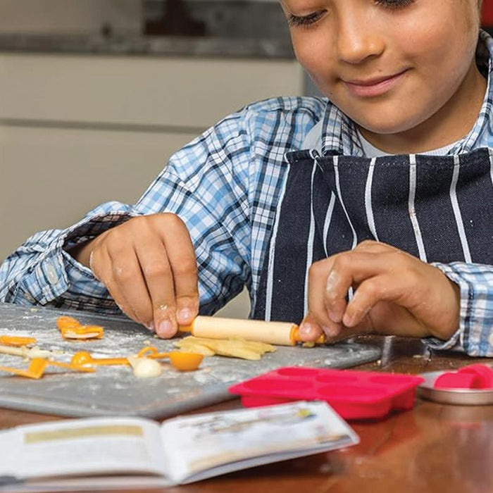 Tiny Baking STEAM Toy