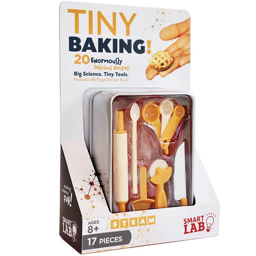 Tiny Baking