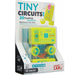 Tiny Circuits! Smart Lab Toys