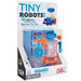 Tiny Robots!