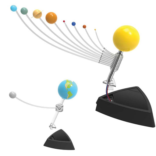 Tiny Solar System! STEAM Toy