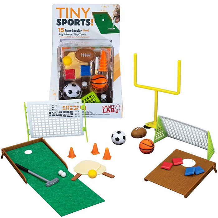 Tiny Sports!