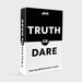 Truth Or Dare Family Friendly Party Game