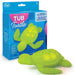 Tub Turtle Light Up Bath Toy Fred