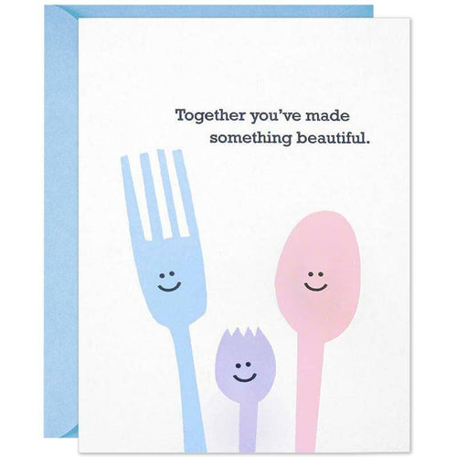 You Are #1 (At Something Probably) Middle Finger Card - Unique Gifts - —  Perpetual Kid