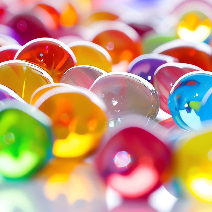 Water Marbles