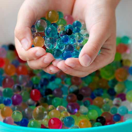 Water Marbles