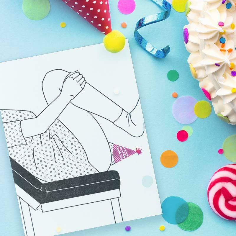 Funny Birthday Cards