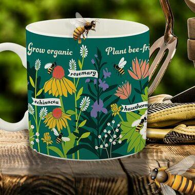 25 Beeautiful Gift Ideas For Bee Lovers and Honey Addicts