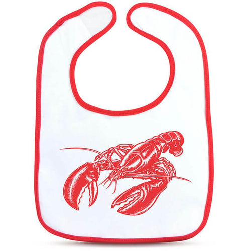 Fred Dressed to Spill Hot Pepper Challenge Bib + Teether Set